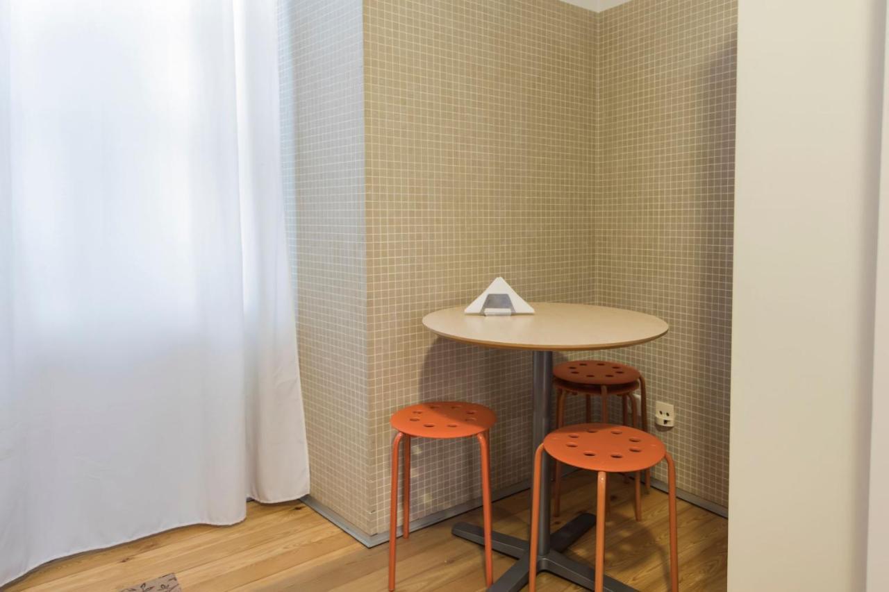 Lovelystay - Downtown Cosy Wonder Lissabon Exterior foto